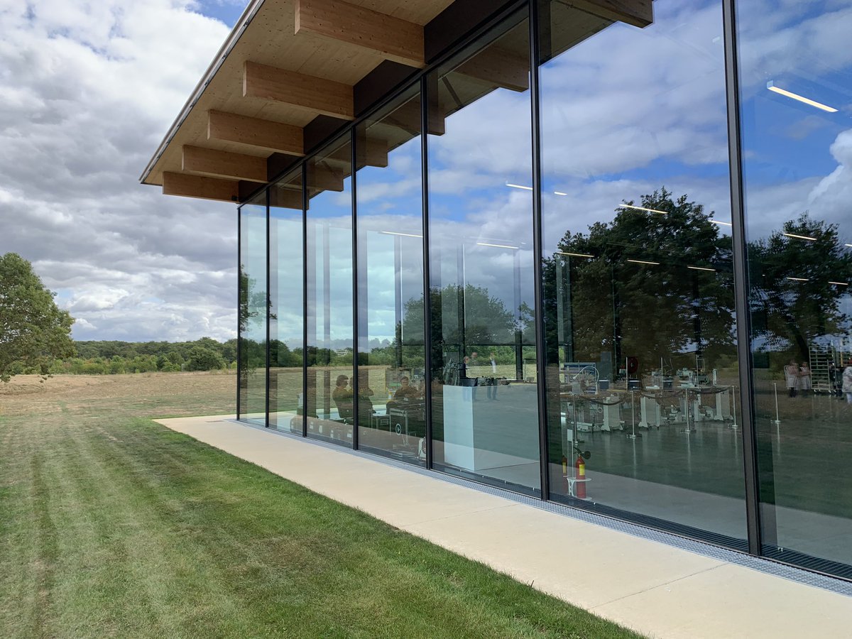 Louis Vuitton 'Atelier de maroquinerie', Beaulieu-sur-Layon