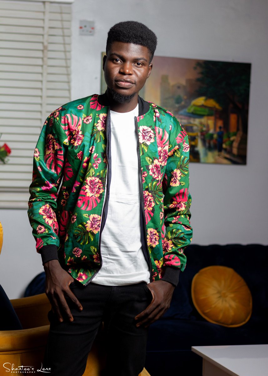 GeorgeLambert_1's tweet photo. Floral Jackets
Custom #MadeInJos Floral Jackets 
Gifted hands
Jidenna (@Jidenna ) Ebuka (@Ebuka ) and Cuppy (@cuppymusic  @cuppymusic1 ) will one day use my designs.
Model : @NEKENchuwang 
#jostweetit 
#SayNoToXenophobiaAttacks 
#bestbelieve https://t.co/ydhm4QbjUs