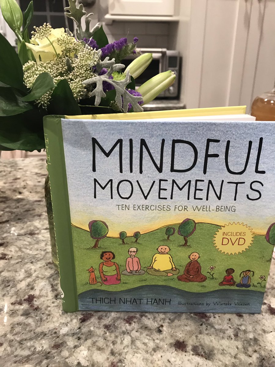 Can’t wait to try out some mindful movements with my new students! #mindfulclassroom