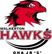 The Walkerton Hawks added new, young players to their roster as they look to rebuild to team to its former glory. @CKNX_Drury spoke with Hawks GM Chum McAskil. buff.ly/2Lkgvpo #mwont