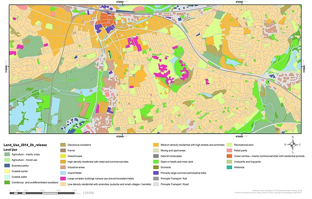Verisk_LBDUK's tweet image. #Reminder - we'll be running a #webinar 12th November - "Understanding Urban Environments". A detailed understanding of both built & natural environments are critical to #city #planning and improving the health and well being of citizens. Register here  bit.ly/2MTKgP7