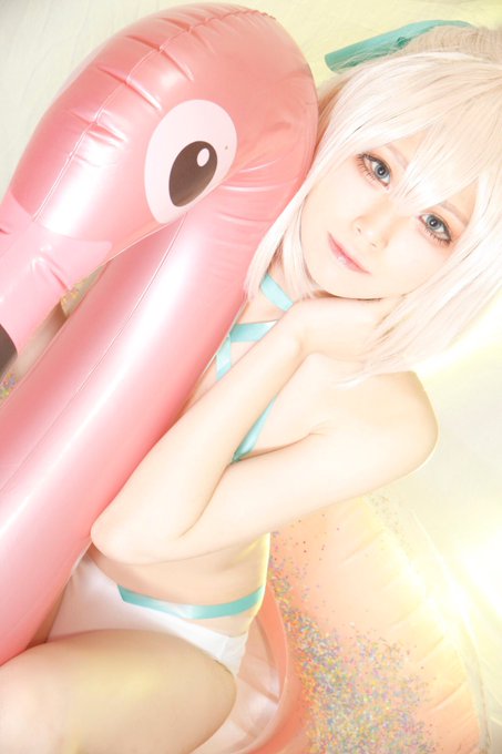 Twitterのコスプレ画像27