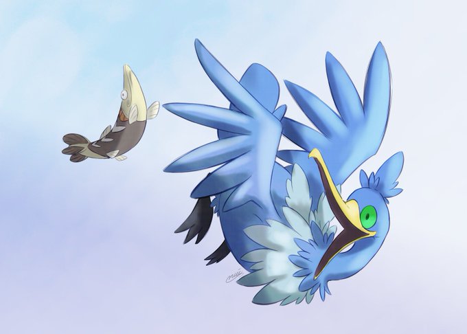 ウッウのtwitterイラスト検索結果 古い順