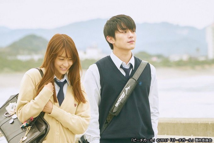 ピーチガールのtwitterイラスト検索結果 古い順