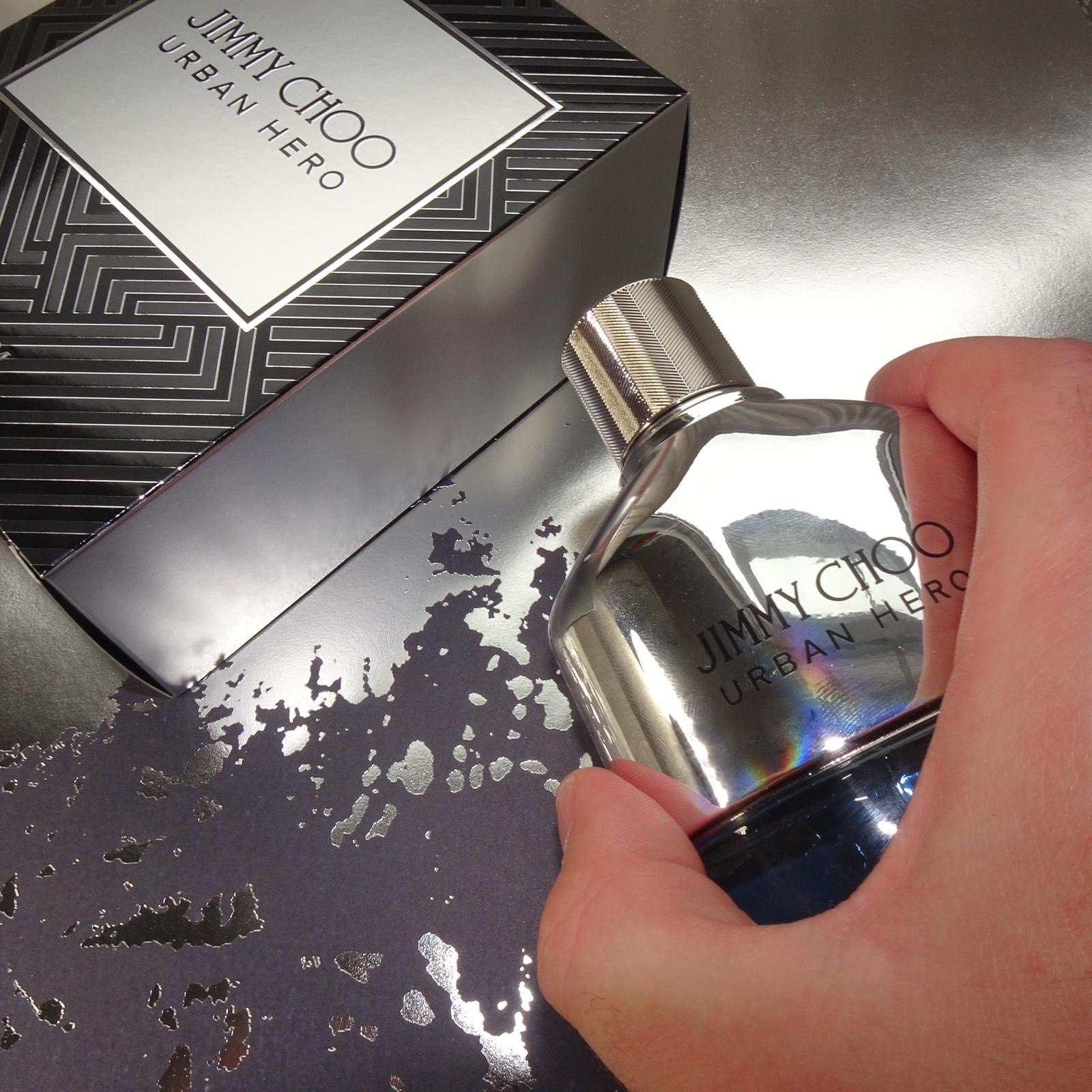 jimmy choo fragrance shop