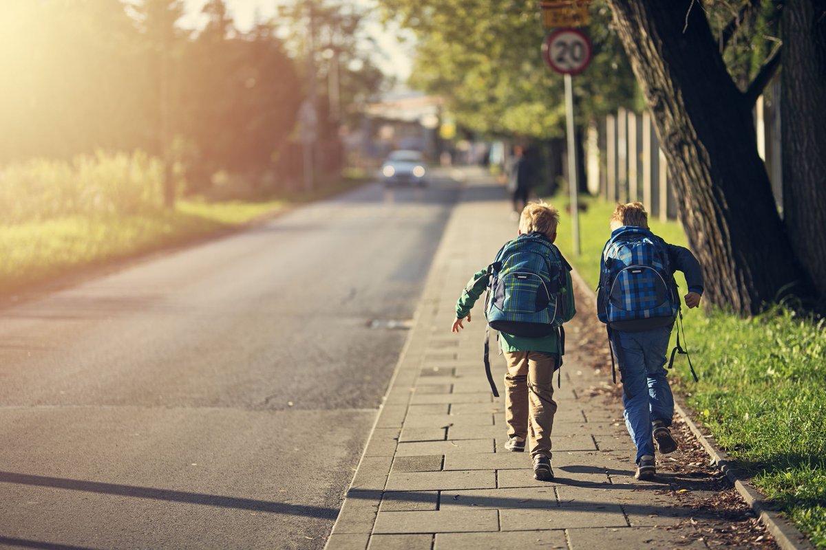 ceapa_oficial's tweet photo. Es necesario crear caminos escolares seguros y también saludables. Hay muchas razones para que los entornos de los centros escolares se conviertan en Áreas de Protección de la Salud de la Infancia. ¡Súmate a la propuesta! https://t.co/2oDshJV08i https://t.co/uWwqbpt0yL