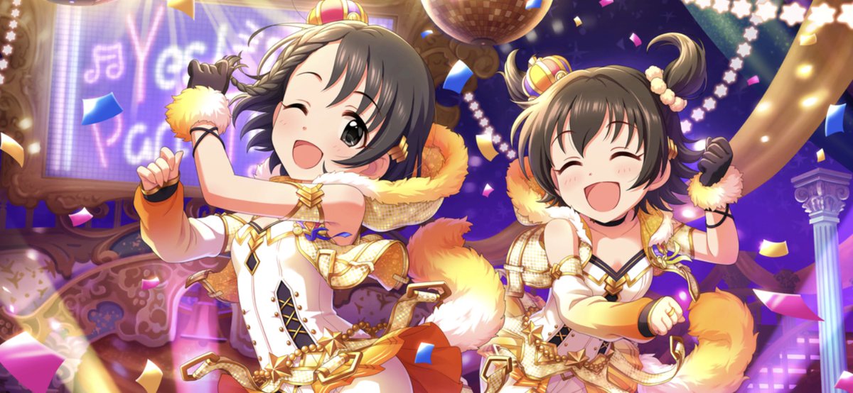 カイp 改めてこのイベントのイラスト 見るとヤバすぎるでしょ ちっちゃい子絵師さんが完全に本気を出して不自然に見えない範囲でこどものカラダの女性的魅力を限界まで表現している イラストパワsssssrだよ 彼 彼女 の口座を 口座番号を教えて