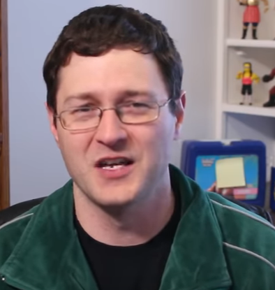 jnol8's tweet photo. Accidentally paused a @zmanbrianzane vid and it froze on this. Got a laugh from me. https://t.co/pXz6d4jtNy