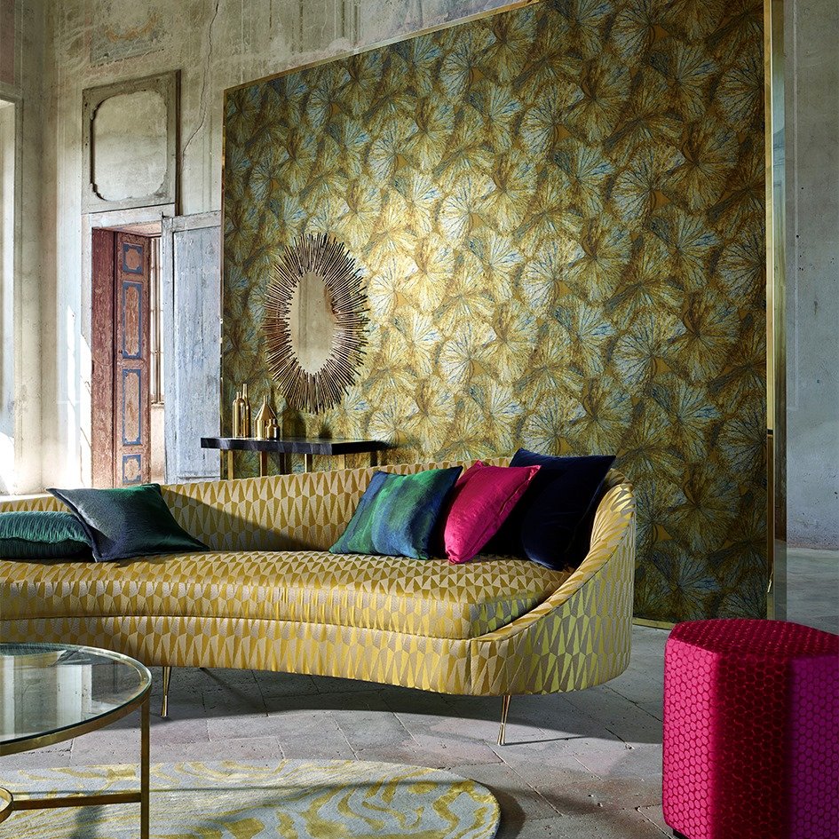Curtaincraft's tweet image. Statement designs from @ZoffanyFW never fail to create an impact. Get inspired and speak to us about your interior project today!

We make curtains, blinds, shutters and awnings - made to measure

See more at curtaincraft.co.uk or contactcurtains.co.uk

#statementdesign