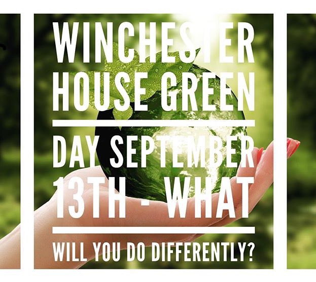 Next Friday...the 13th is our school Green Day. We will be promoting our new sustainable approach to school life, studying how we can do more to look after the environment and children & staff will wear green clothes #gogreen #saveourplanet #greenday #sustainability #sharealift