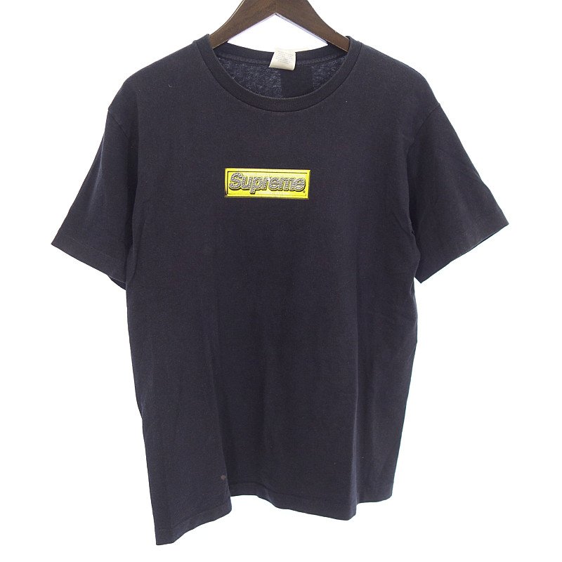 bling bogo tee