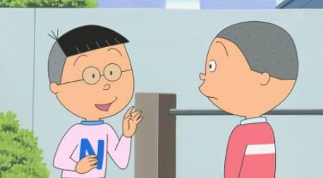 磯野ー野球しようぜーのtwitterイラスト検索結果 磯野ー野球しようぜーのtwitterイラスト検索結果