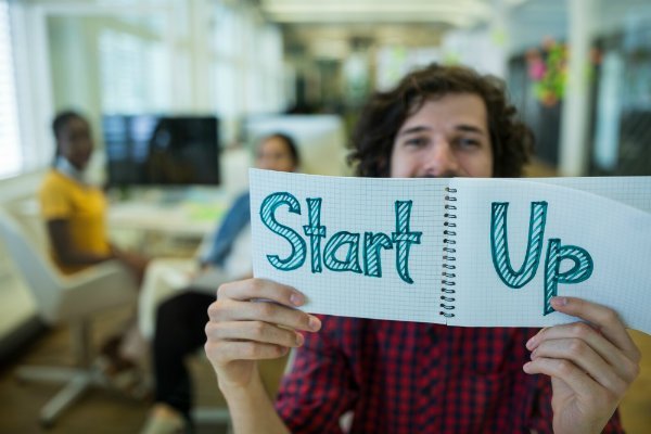 Brank1934799's tweet photo. Miracle-Minded Start-Ups: A Test Of Faith https://t.co/eEvUj8P5Z8
