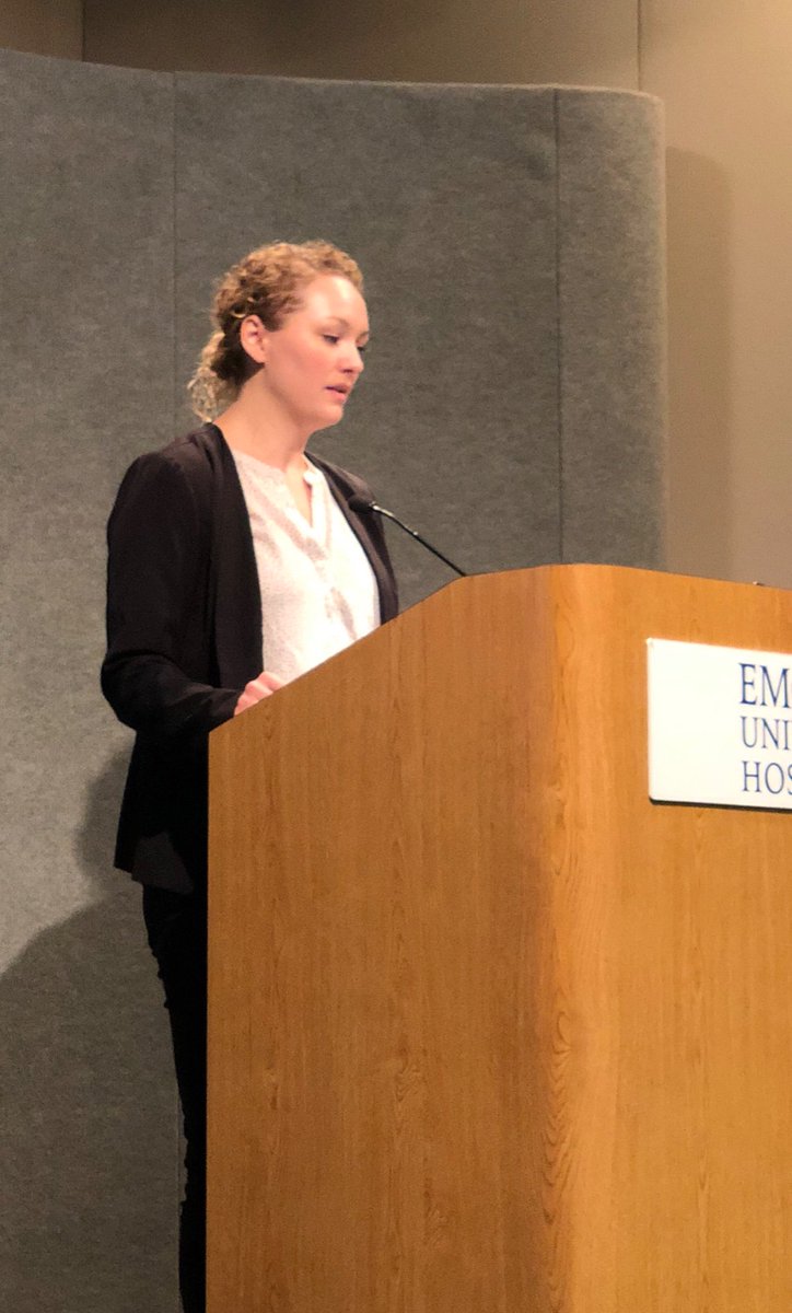 EdLinEmory's tweet image. Everything surgical #telerobotics happening now at 
@EmorySurgery @EmoryUniversity @EmoryMedicine by @muellermincey. Future in @DeptofDefense and #SpaceEngineers