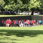 Photo by CV Honor Flight (@CVHonorFlight)