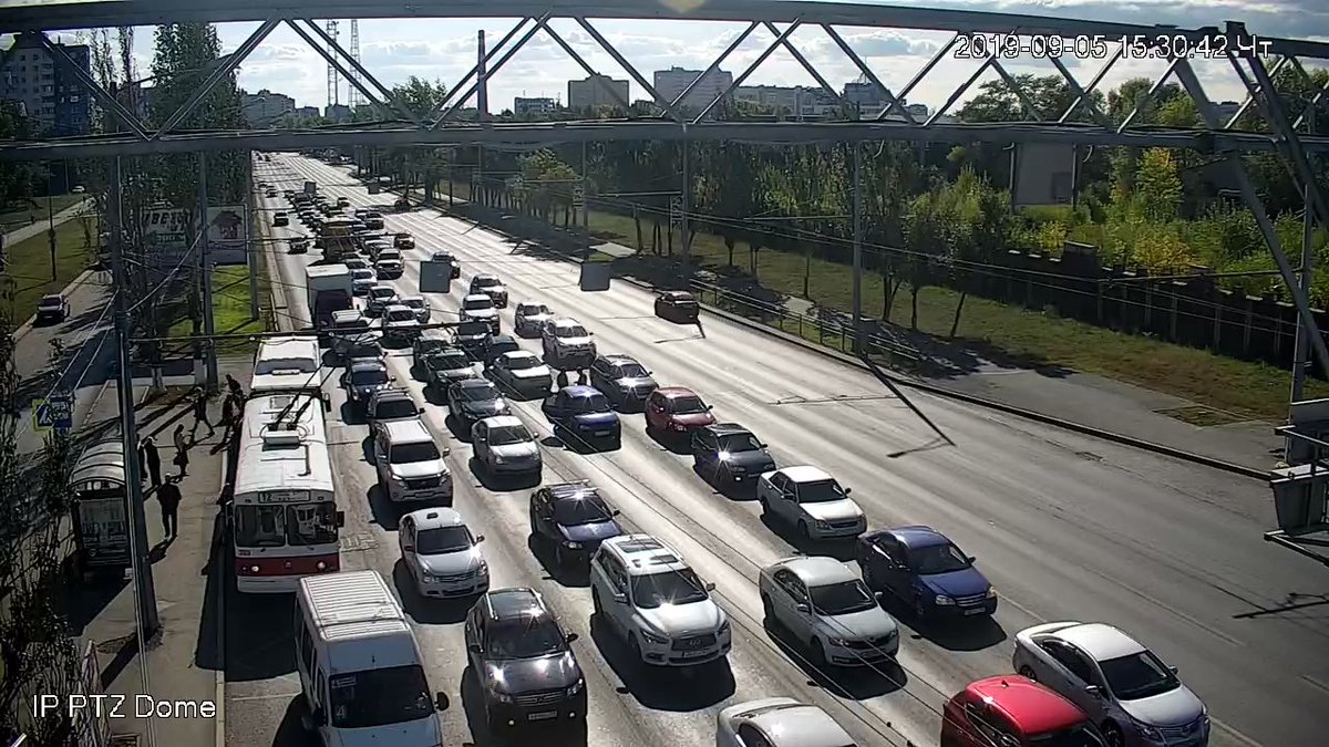 АСУДД Самара tweet media