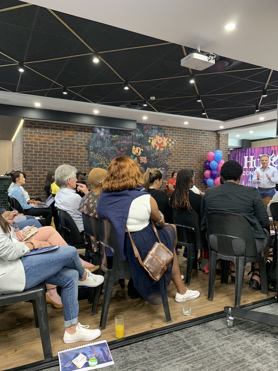 Greg_Lez's tweet photo. @Mindshare_SA #MSHUDDLE2019 🥳 https://t.co/89pQX1bsBb