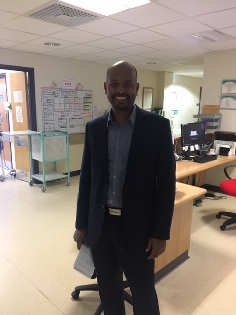 1Wharfedale's tweet photo. I enjoy coming to Wharfedale because the ward staff are very efficient, thorough and friendly. They provide amazing patient care and attention to detail. The theatre team are willing to work hard, enabling me to see a large number of patients in a safe efficient way. https://t.co/WrEqs9e6GB