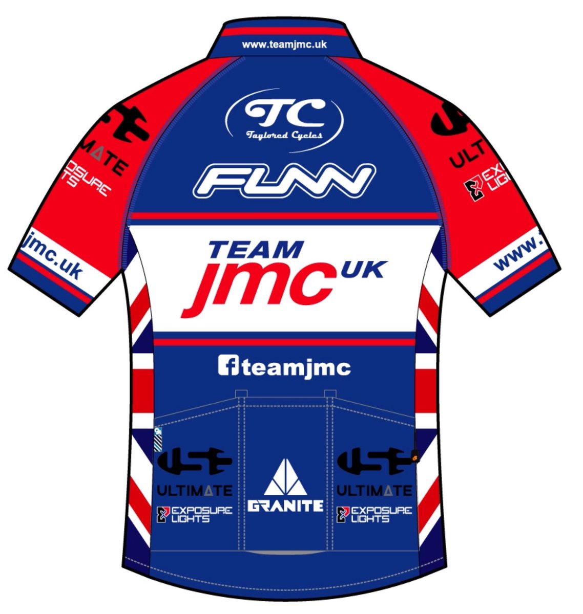 Team_JMC's tweet photo. Another new race jersey on its way from @champsysuk for @mattjonesmtb ahead of the UK 24hr Championships at Fort William in October. Huge thanks to his supporters and sponsors.
#tayloredcycles
#use_exposure
#funnmtb
#transitioncyclecoaching
#esigrips
#granitedesign https://t.co/kxHcuwRvEj
