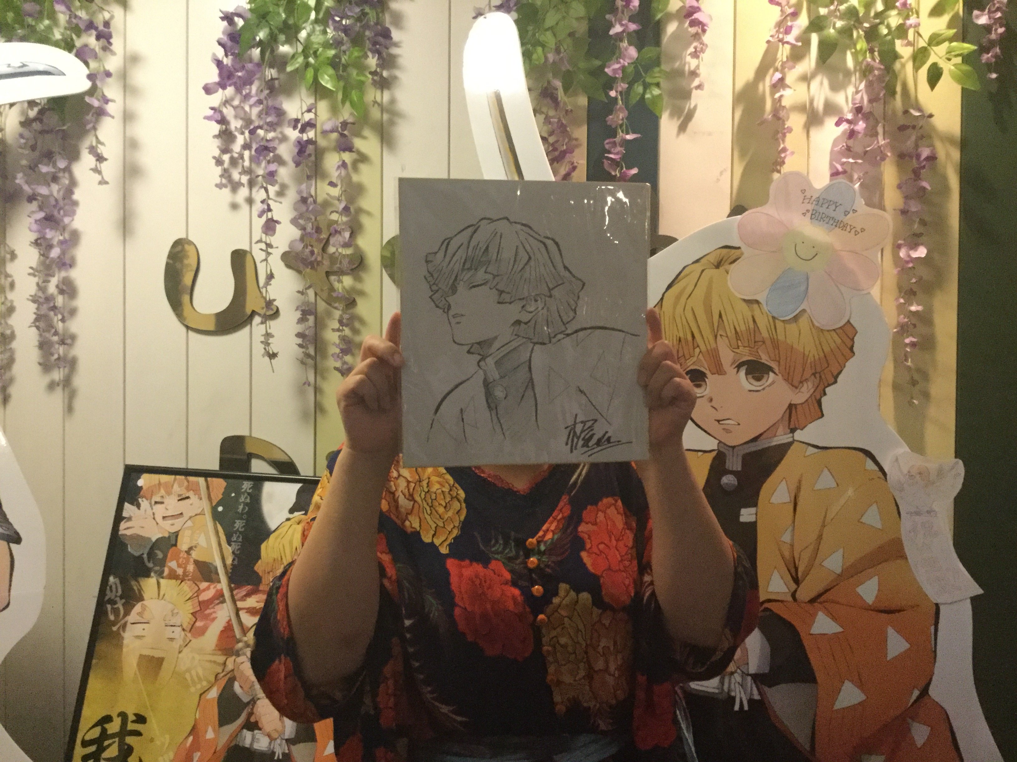 ufotable DINING on X: 