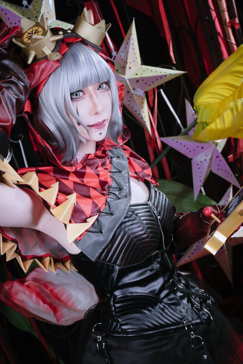 中古 第五人格 機械技師 赤ずきん コスプレ academiatlc.com