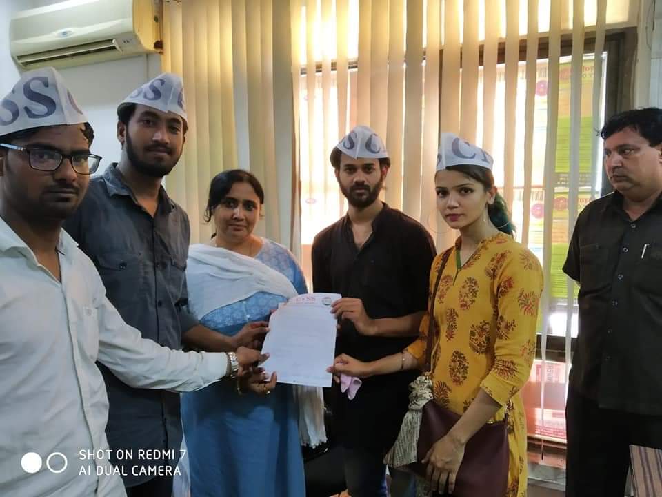 Adv. Chandra Mani Dev🇮🇳 tweet media