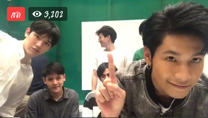 มัมหมีก้อย❤️🦁🐢❤️🐯🦝 tweet media