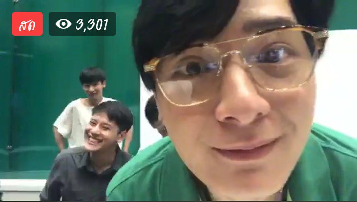 มัมหมีก้อย❤️🦁🐢❤️🐯🦝 tweet media