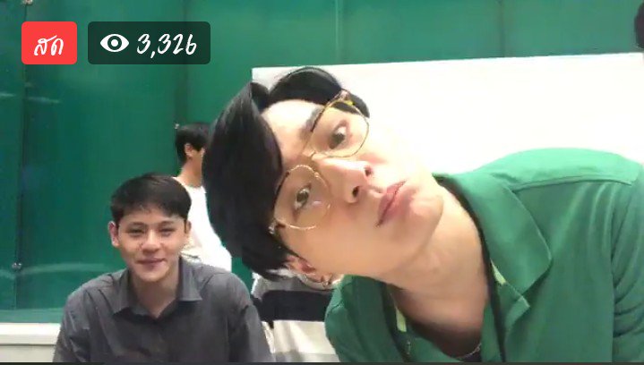 มัมหมีก้อย❤️🦁🐢❤️🐯🦝 tweet media