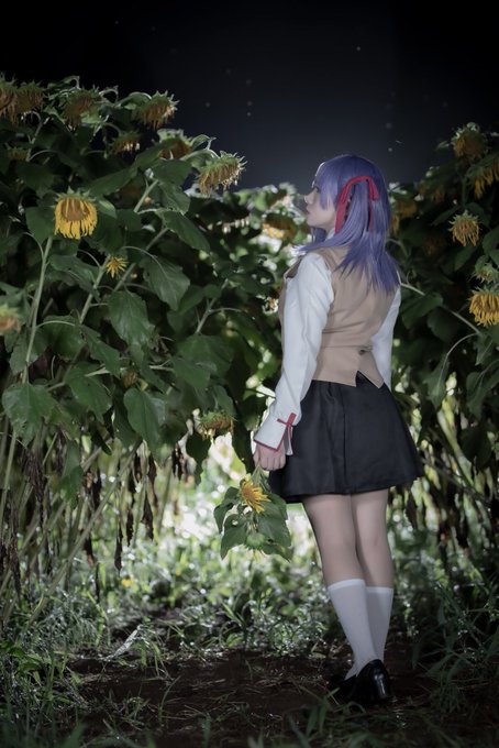コスプレイヤー中本yuiのTwitter画像12