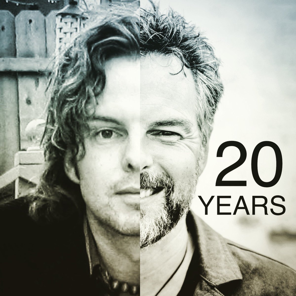 PeteGreig's tweet photo. Wrinkles? ✅ 
Grey hair? ✅
Adult kids? ✅ 
It’s been a wilder ride than we ever imagined - scarier, deeper and way more exciting. A few reflections on today’s anniversary - 20 years (yes, TWENTY YEARS) of @247prayer 
https://t.co/IK78lzpoVo https://t.co/i2QXFpoPzN