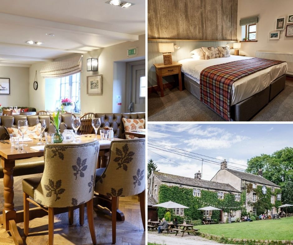 TheListerArms's tweet image. 🎁 Looking for the perfect gift idea? You can purchase a gift card that can be redeemed on food, drinks and accommodation at  Yorkshire's Favourite Pub! Simply pop in and purchase your gift card from a member of the team or buy over the phone on 01729 830444 .