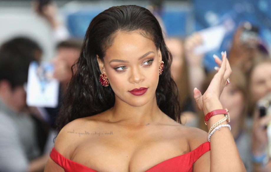 Kulturlesite_'s tweet photo. Par le passé, Booba a déjà voulu faire un feat avec Rihanna.

Elle lui a demandé 500.000€ 💀 https://t.co/0ipS78ce2t