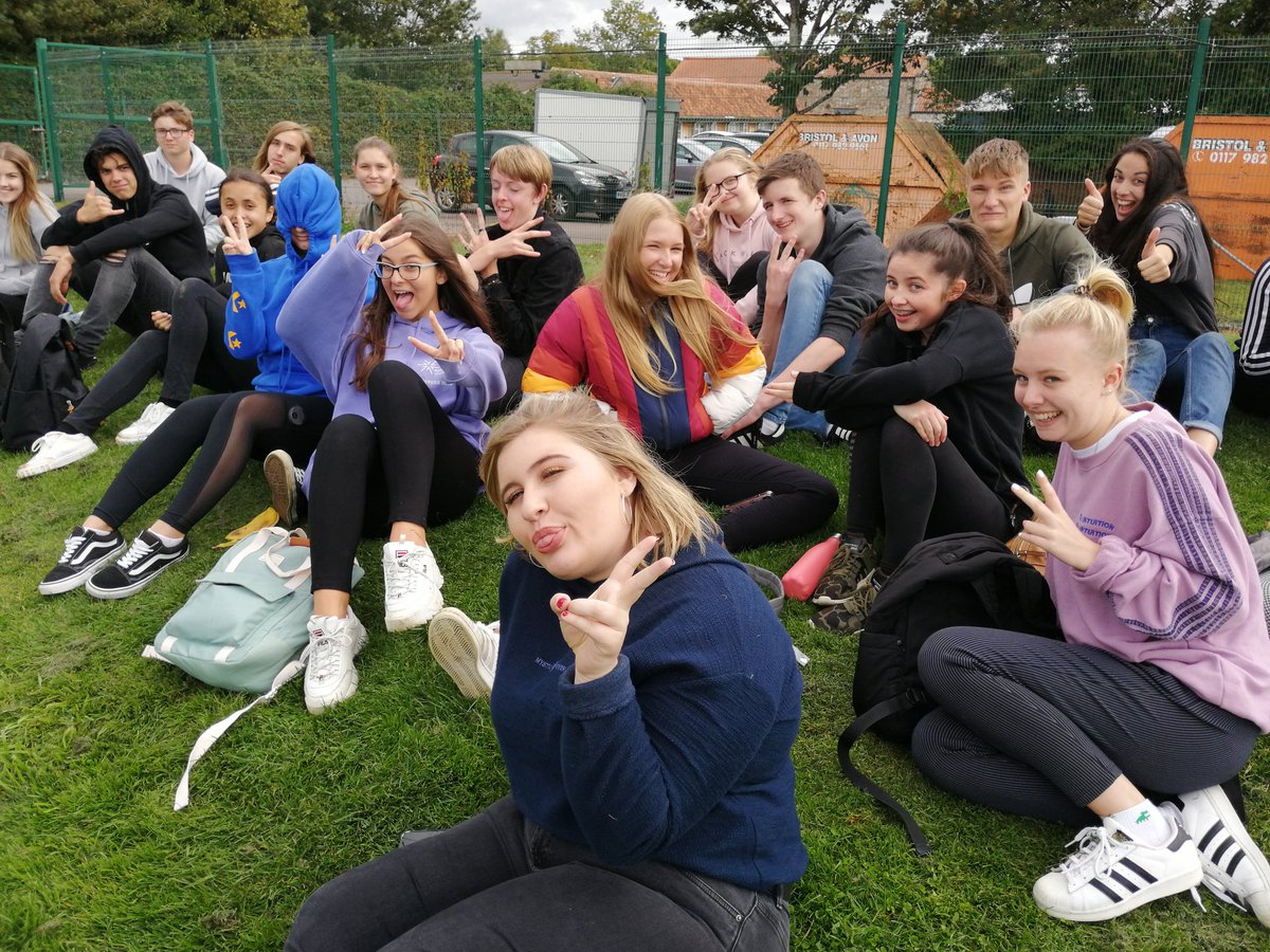 Abbeywood Post 16 (@acspost16) on Twitter photo 