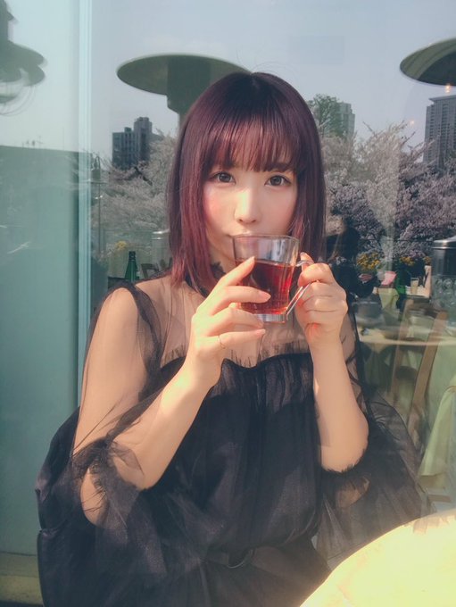コスプレイヤーしらほしなつみのTwitter画像5