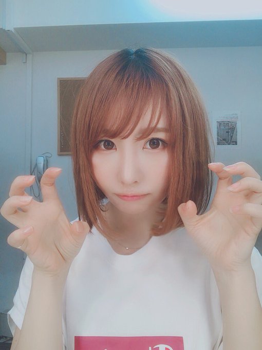 コスプレイヤーしらほしなつみのTwitter画像7