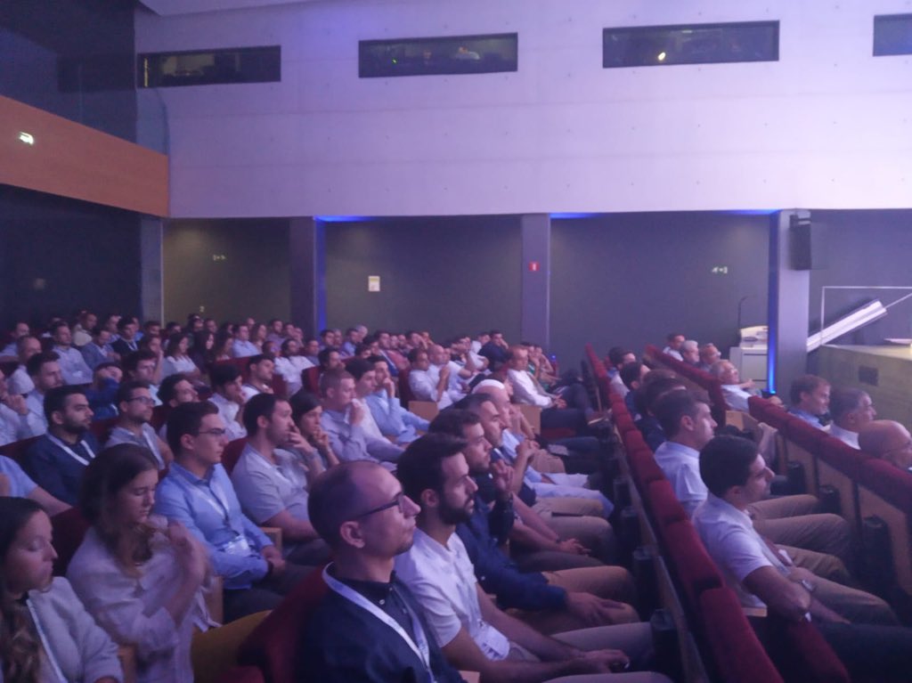 sdggroup's tweet photo. Exciting start to #SDGSummit19! This morning was all about what’s behind our organization, what makes us SDG and where we are going next as a global team. #WeAreSDG #SDGSum19 https://t.co/qdMxOJ2xB9