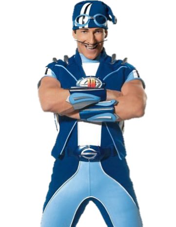frxngonzxlez's tweet photo. Recuerdas a Sportacus de LazyTown? Así es el ahora https://t.co/XsuIIwS25g