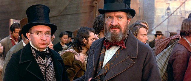 BIFA on Twitter: "I think it's fair to say these two go back a long time...  over 150 years in fact. Here's Jim Broadbent and Eddie Marsan enjoying a  drink at #BIFA2013