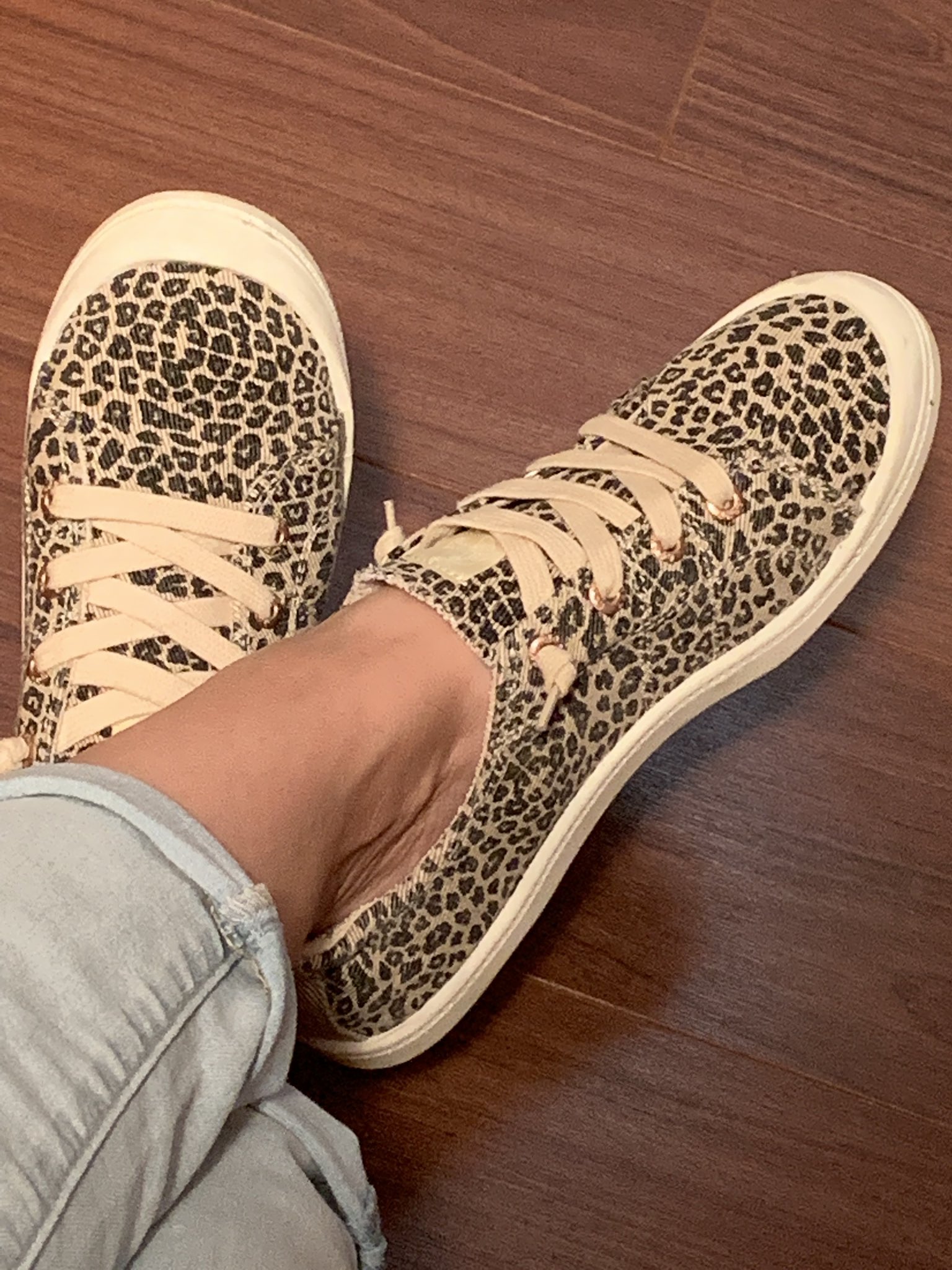roxy bayshore leopard