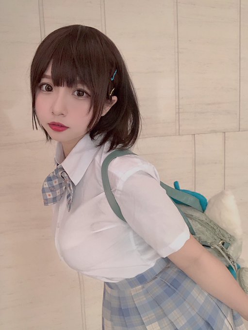 コスプレイヤーtoriii_九鳥のTwitter画像19