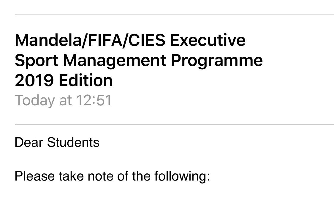 Lebo_Madubanya's tweet photo. Done with my Coaching C License with @SAFA_net
NOW my education in sport continues in two weeks with @MandelaUni
#WomanInSport
#EducationIsPower
#PostGradEducation https://t.co/sSLjDKMjQE