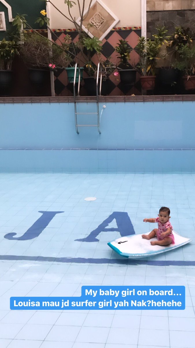 Ocha_Simb's tweet image. Love full Baby L... @DavincyArt