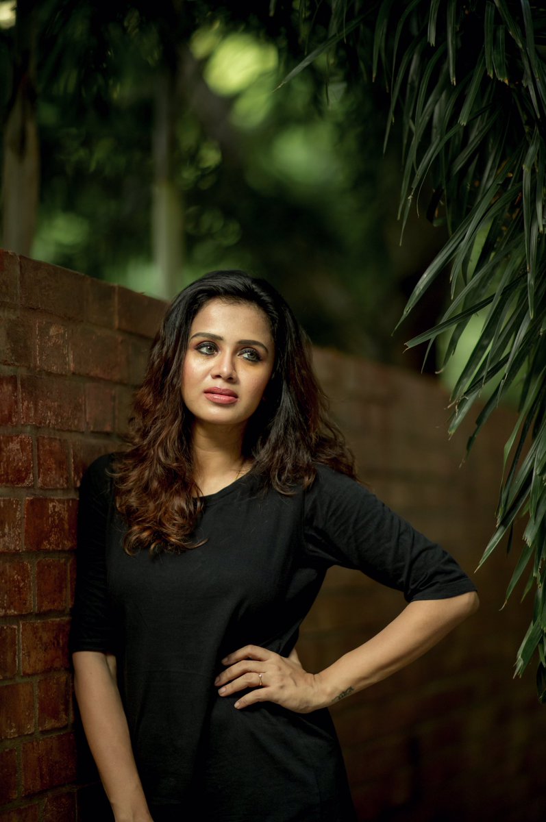 camsenthil's tweet photo. Gorgeous #AnjanaRangan magnifies the frame with elegance @AnjanaVJ https://t.co/NZFKhdZlND