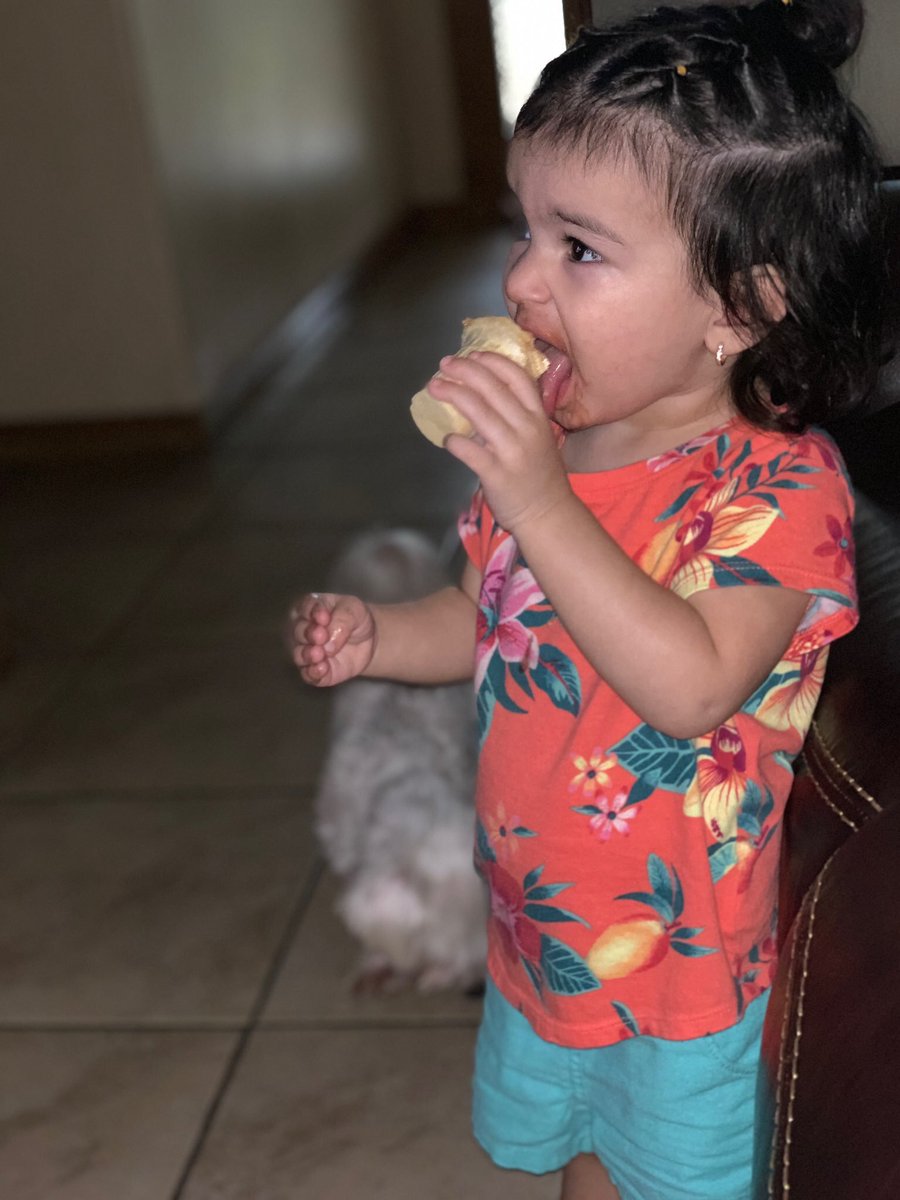 king_abdoniii's tweet photo. happy birthday to my little munchkin 🥺 she turns 2 today #besttio 🥺❤️ https://t.co/b2GzxwpusT