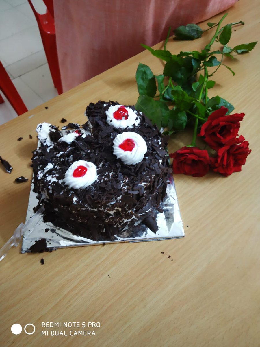 CodingBit's tweet photo. Happy Teachers Day!!
Teachers Day Celebration at CodingBit.
#TeachersDay #CodingBit #Nashik https://t.co/zBBHYbsbBg