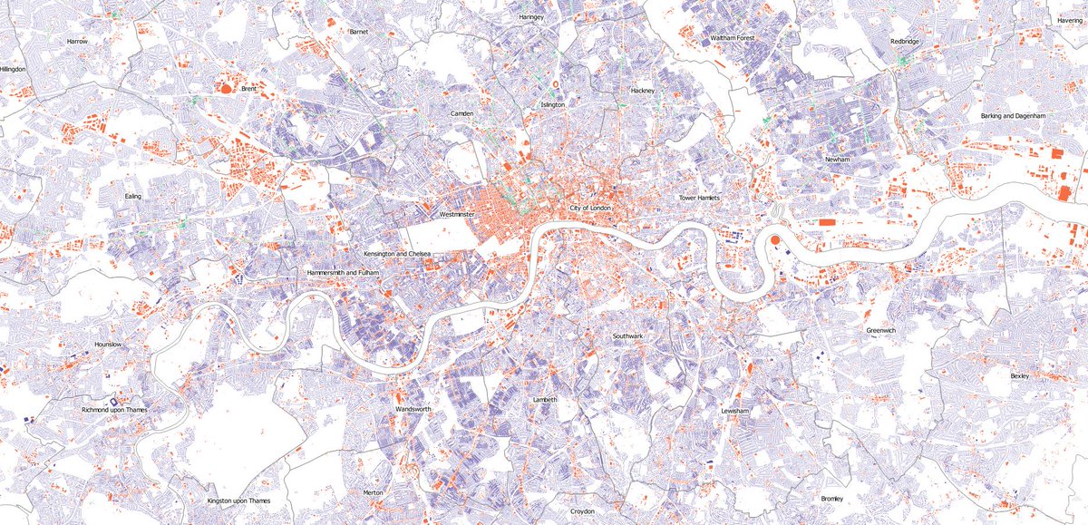 Verisk_LBDUK's tweet image. #ComingSoon - new release due end of September.  All our data sets will be made available in #GeoPackage -  an open, standards-based, platform-independent, portable, compact format for transferring geospatial information.
