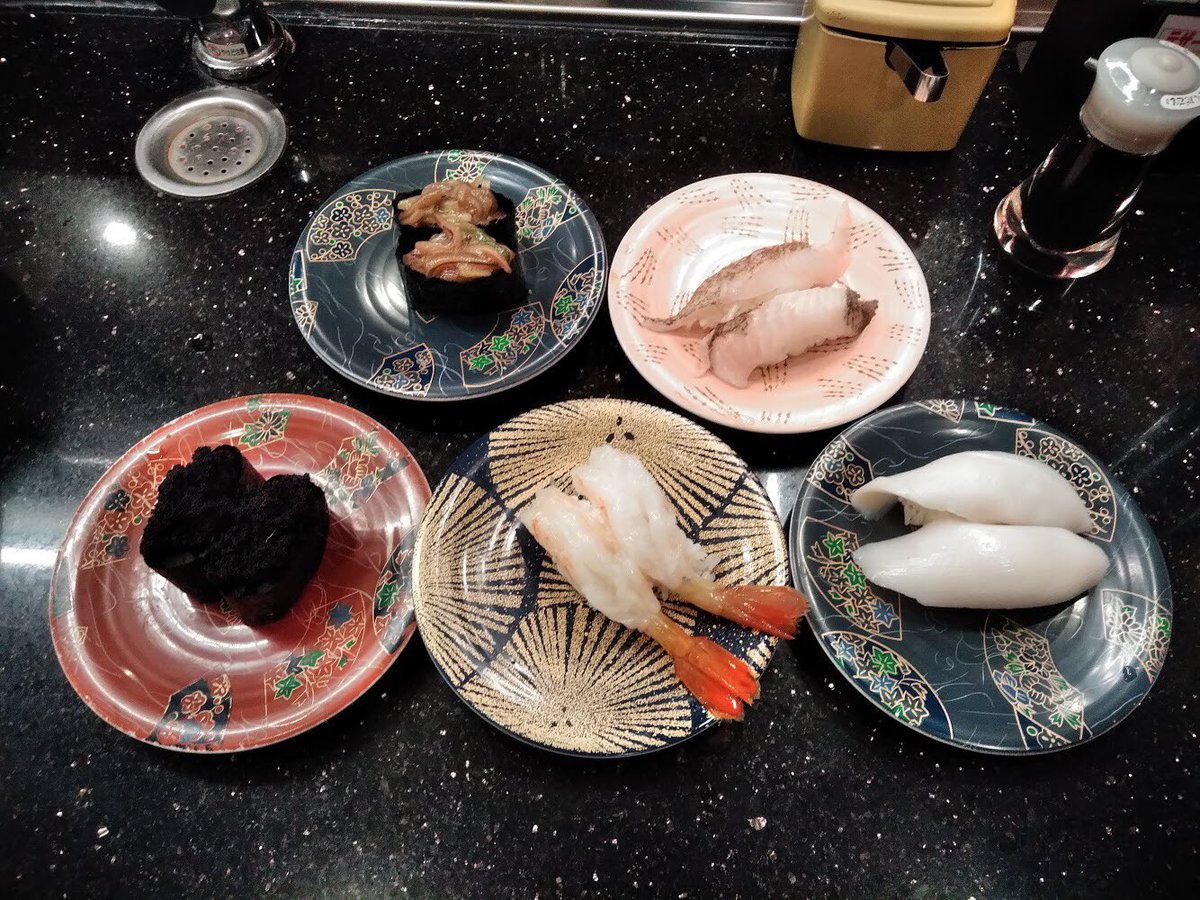 高橋御山人 邪神大神宮 これを見た人はフォルダにある食べ物を晒す 各地のローカル回転寿司 1枚目 活魚寿司 田尻店 大阪府田尻町 2枚目 スーパー回転寿司ミラクルあおば 長崎県佐々町 3枚目 おどり寿司 大津店 熊本県大津町 4枚目 根室花まる 中標津店 高橋御山人 邪神大神宮 これを見た人はフォルダにある食べ物を晒す 各地のローカル回転寿司 1枚目 活魚寿司 田尻店 大阪府田尻町 2枚目 スーパー回転寿司ミラクルあおば 長崎県佐々町 3枚目 おどり寿司 大津店 熊本県大津町 4枚目 根室花まる 中標津店