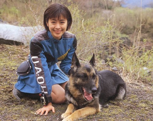 michealsander11's tweet photo. @tamao_satoh #ohpink #momomaruo #chourikiSentaiOhRanger #superSentai #Tokusatsu 🥰🥰🥰🦸‍♀️🦸‍♀️🦸‍♀️💪💪👘👘👘👙👙👙🐕🐕🐕🤩🤩🤩🤩 https://t.co/8RSmRI5ZOe