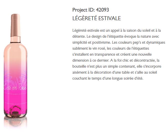 O-I: Glass Is Life (@glassislife_fr) on Twitter photo Concours #oidesignawards - retour sur les 10 finalistes! Venez découvrir la bouteille au OFF de #PDW19 du 5 au 10 septembre #EtéEnRosé #vin #vinrosé #design #packaging #oiexpressions <a href="/lv_vitisphere/">Vitisphere-La Vigne</a> <a href="/ParisDesignWeek/">Paris Design Week</a> ow.ly/hgb550vTppK Concours #oidesignawards - retour sur les 10 finalistes! Venez découvrir la bouteille au OFF de #PDW19 du 5 au 10 septembre #EtéEnRosé #vin #vinrosé #design #packaging #oiexpressions <a href="/lv_vitisphere/">Vitisphere-La Vigne</a> <a href="/ParisDesignWeek/">Paris Design Week</a> ow.ly/hgb550vTppK